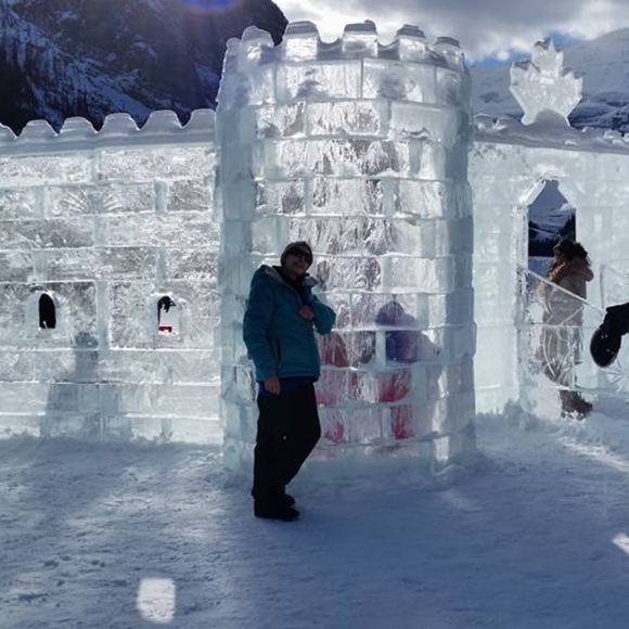 Meet your Posher, Amber - Picture 5 of 8